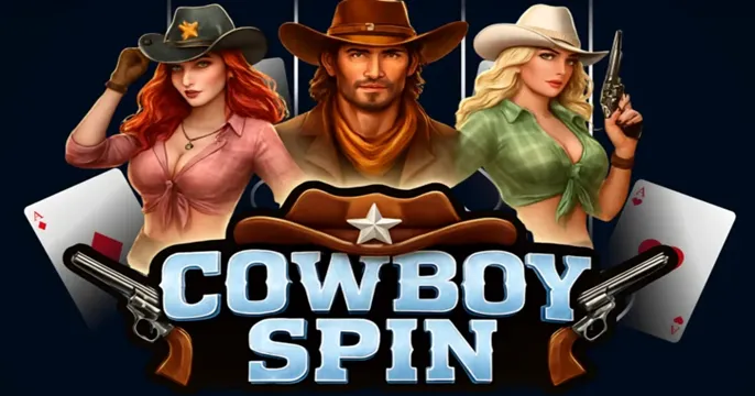 Cowboyspin Casino CZ